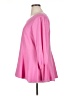 Catherine Malandrino Pink Pullover Sweater Size 1X - photo 5