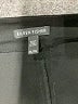 Eileen Fisher 100% Silk Solid Black Silk Skirt Size XL - photo 3