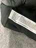 Eileen Fisher 100% Silk Solid Black Silk Skirt Size XL - photo 4