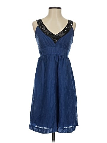 Delia's Casual Dress (view 1)