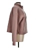 Z by Zella Brown Turtleneck Sweater Size L - photo 4