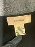 Diana Belle Black Sleeveless Top Size L - photo 7