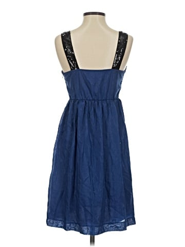 Delia's Casual Dress (view 2)