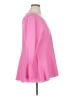 Catherine Malandrino Pink Pullover Sweater Size 1X - photo 4