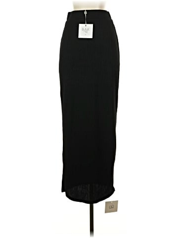 BLANK Formal Skirt (view 2)