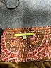 Gianni Bini Paisley Brown Casual Dress Size 2 - photo 7