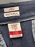 Merona Blue Dress Pants Size 14 - photo 7