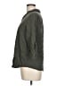 Assorted Brands 100% Rayon Solid Green 3/4 Sleeve Button-Down Shirt Size L (estimated) - photo 5