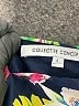 Collective Concepts 100% Polyester Black Sleeveless Blouse Size L - photo 7