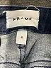 FRAME Solid Blue Jeans Size 2 - photo 4