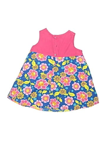 Tiny Tillia Dress (view 2)