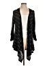 Splendid Black Cardigan Size L - photo 1