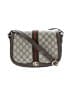 Gucci Gray Brown Messenger One size - photo 1