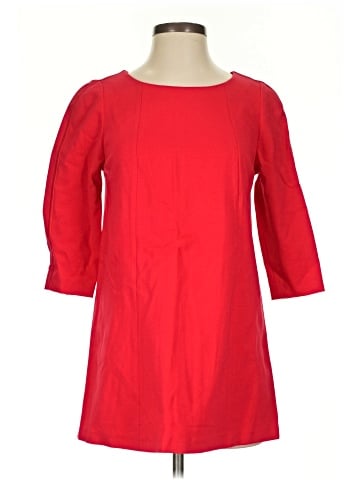 Lafayette 148 New York Cocktail Dress (view 1)