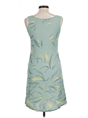 Ballinger Gold Casual Dress (view 2)
