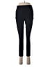 Mondetta Solid Black Active Pants Size M - photo 1