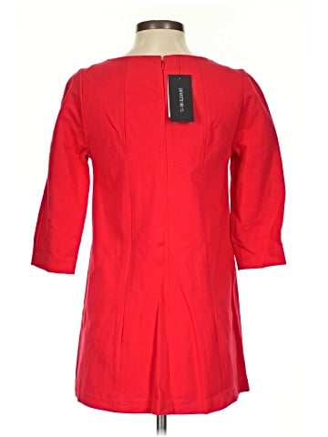 Lafayette 148 New York Cocktail Dress (view 2)