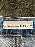 Ann Taylor LOFT Blue Jeans Size 14 - photo 3