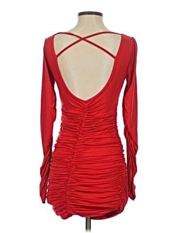 Unbranded Cocktail Dress (view 2)
