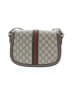 Gucci Gray Brown Messenger One size - photo 3
