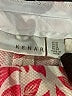 Kenar Paisley Pink Shorts Size 10 - photo 3