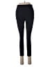 Mondetta Solid Black Active Pants Size M - photo 2