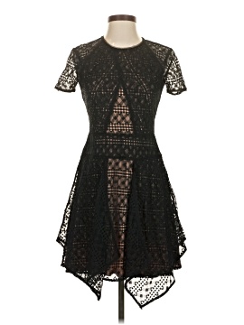 Bcbgmaxazria Cocktail Dress