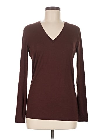 Kit and Ace Long Sleeve T-Shirt (view 1)