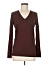 Kit and Ace Brown Long Sleeve T-Shirt Size M - photo 1