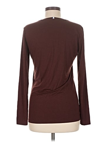 Kit and Ace Long Sleeve T-Shirt (view 2)