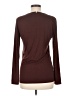 Kit and Ace Brown Long Sleeve T-Shirt Size M - photo 2