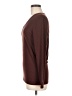 Kit and Ace Brown Long Sleeve T-Shirt Size M - photo 5