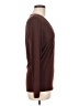 Kit and Ace Brown Long Sleeve T-Shirt Size M - photo 4