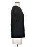 GOLDIE Black Short Sleeve Top Size S - photo 4