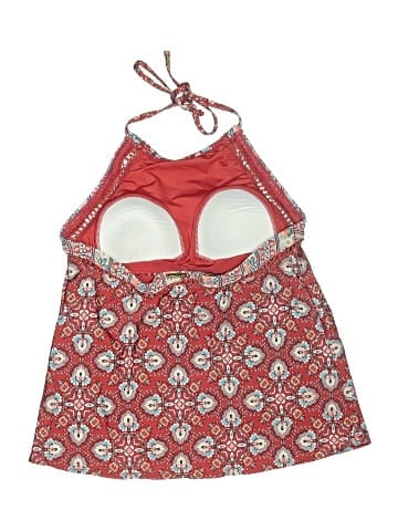 Laundry by Shelli Segal Swimsuit Top (view 2)