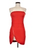 Superdown Red Cocktail Dress Size M - photo 1
