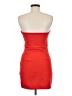 Superdown Red Cocktail Dress Size M - photo 2