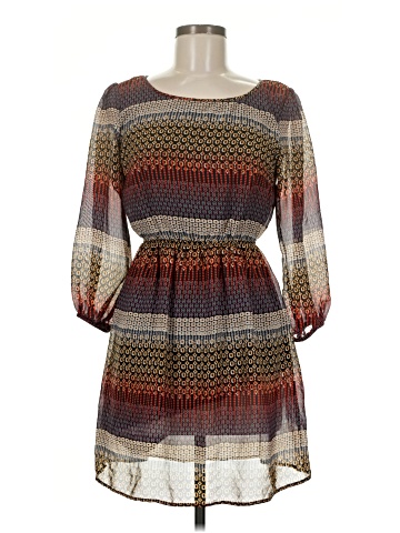 Accidentally In Love Casual Dress (view 1)