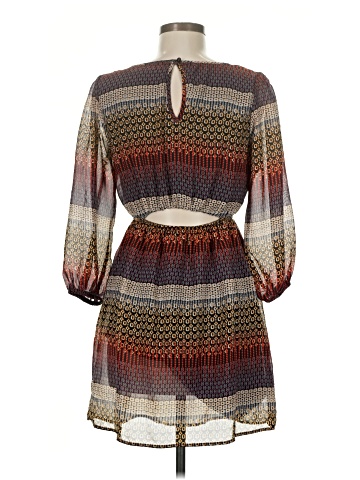 Accidentally In Love Casual Dress (view 2)