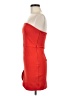 Superdown Red Cocktail Dress Size M - photo 5