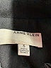 Anne Klein Black Coat Size S - photo 6