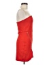 Superdown Red Cocktail Dress Size M - photo 4