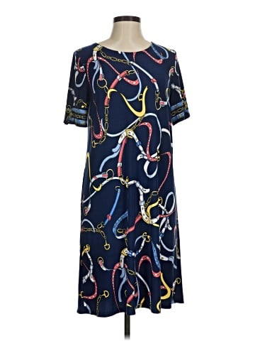 Rafaella Casual Dress (view 1)