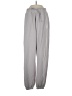 Nike Solid Gray Track Pants Size XS - photo 1