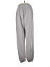 Nike Solid Gray Track Pants Size XS - photo 2