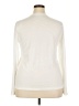 Unbranded 100% Polyester Ivory Long Sleeve T-Shirt Size XXL - photo 2