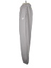 Nike Solid Gray Track Pants Size XS - photo 5