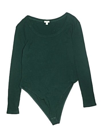 dip Bodysuit (view 1)