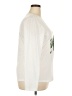 Unbranded 100% Polyester Ivory Long Sleeve T-Shirt Size XXL - photo 4