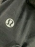 Lululemon Athletica Color Block Teal Athletic Shorts Size 8 - photo 3